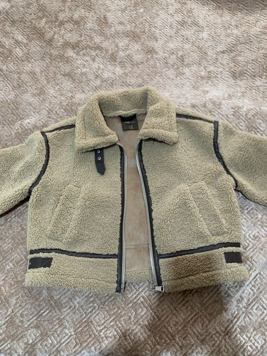 Куртка New Yorker