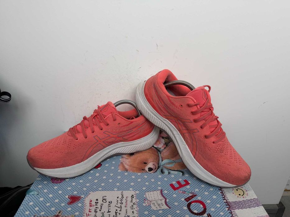 Asics  Gel-Kayano 29 ''оригинални маратонки 42.5 номер