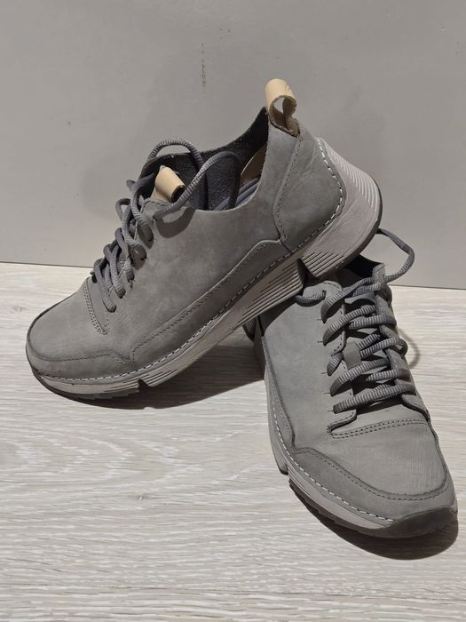 Pantofi sport dama Clarks Tri Spark 37