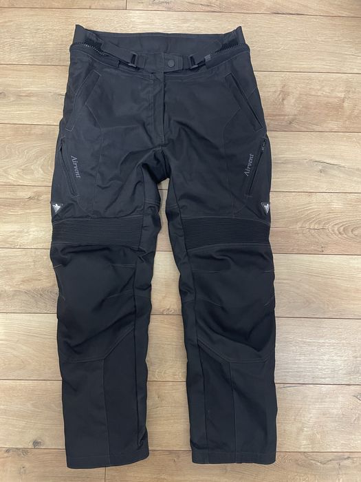 Мото панталон текстилен XXL