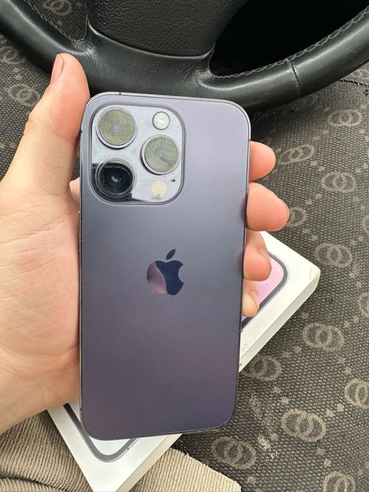 IPhone 14 Pro 128 GB