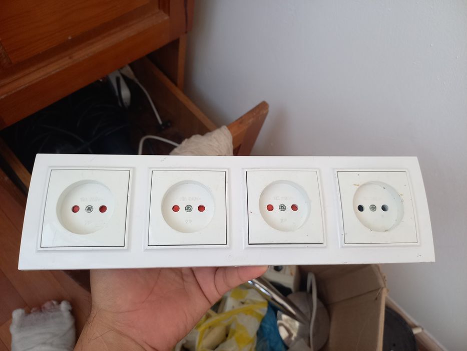 Продам автоматы выключатель