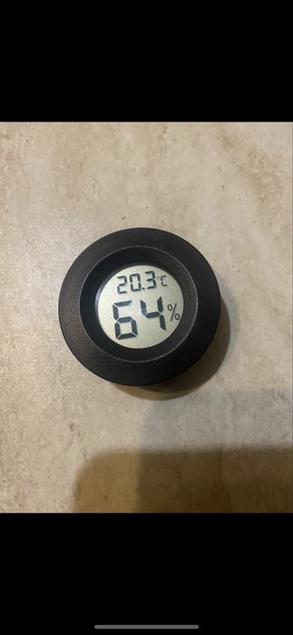 Влагомер за кутия/ хумидор/ пури