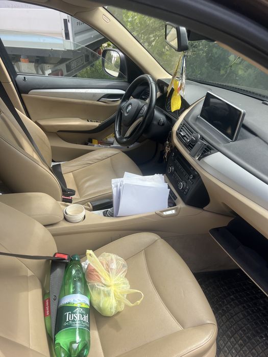 Vand autoturism BMW X1