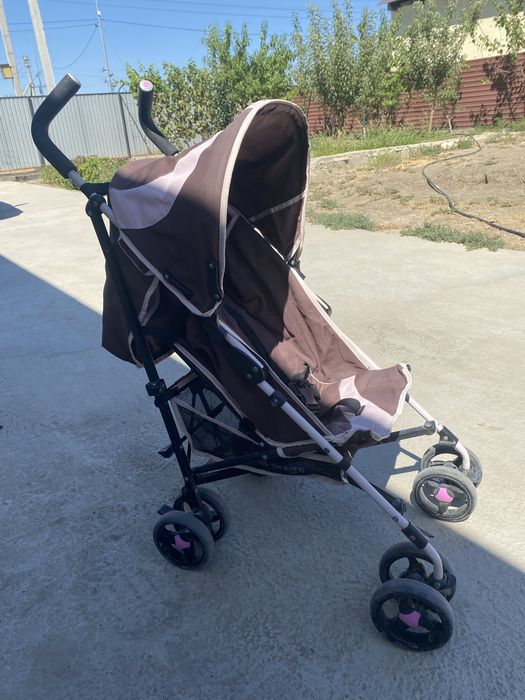 детская коляска в отличном состоянии