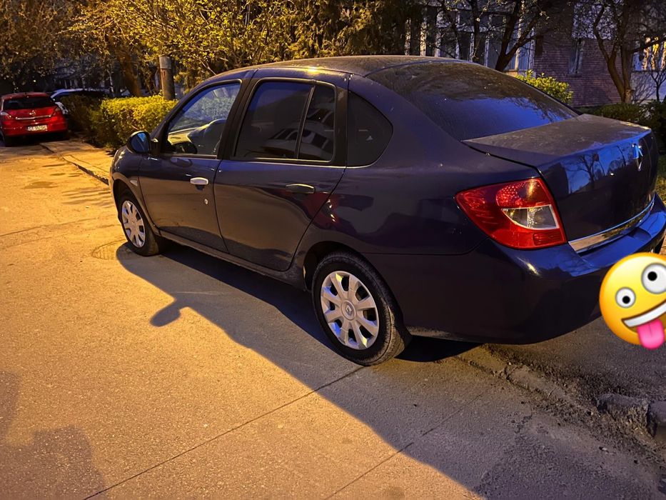 Renault symbol 1.5 dci - probleme motor