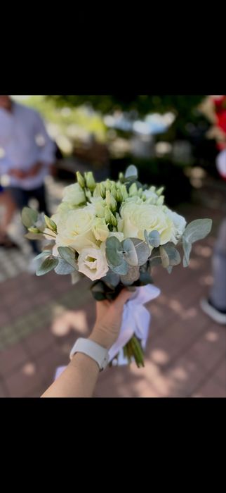 Photocorner, buchete, cocarde, lumanari