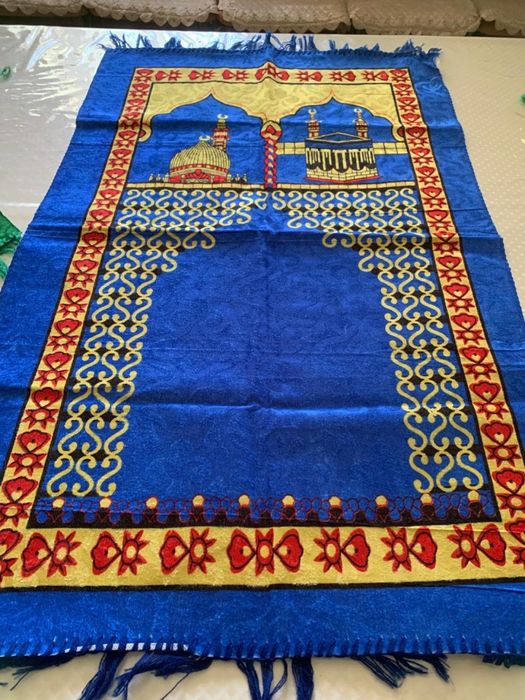 қалың жайнамаздар