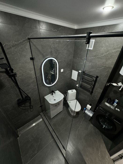 Сдам 1 ком кв люкс