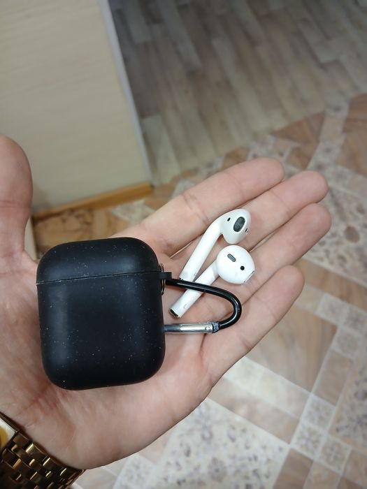 Airpods 2 оригинал