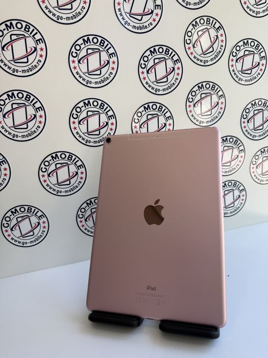 iPad Pro 10,5inch - 512GB - SIM - Pink - Garantie