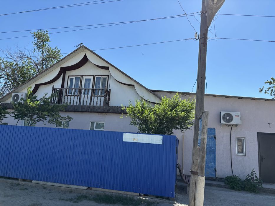 Продается частный дом