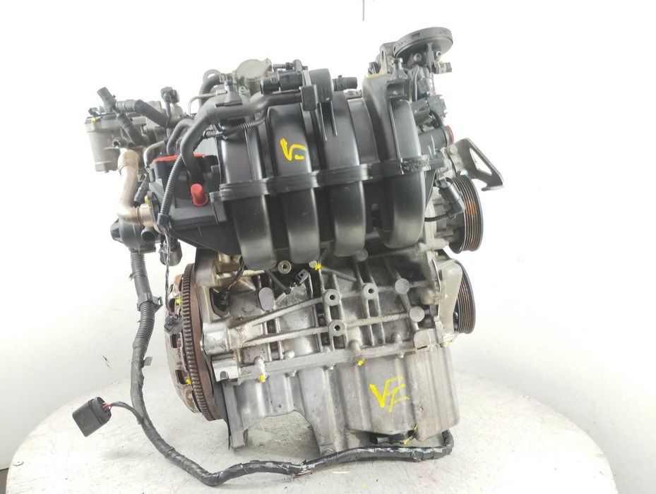 Motor VW Golf 5 1.6 FSI cod BLP