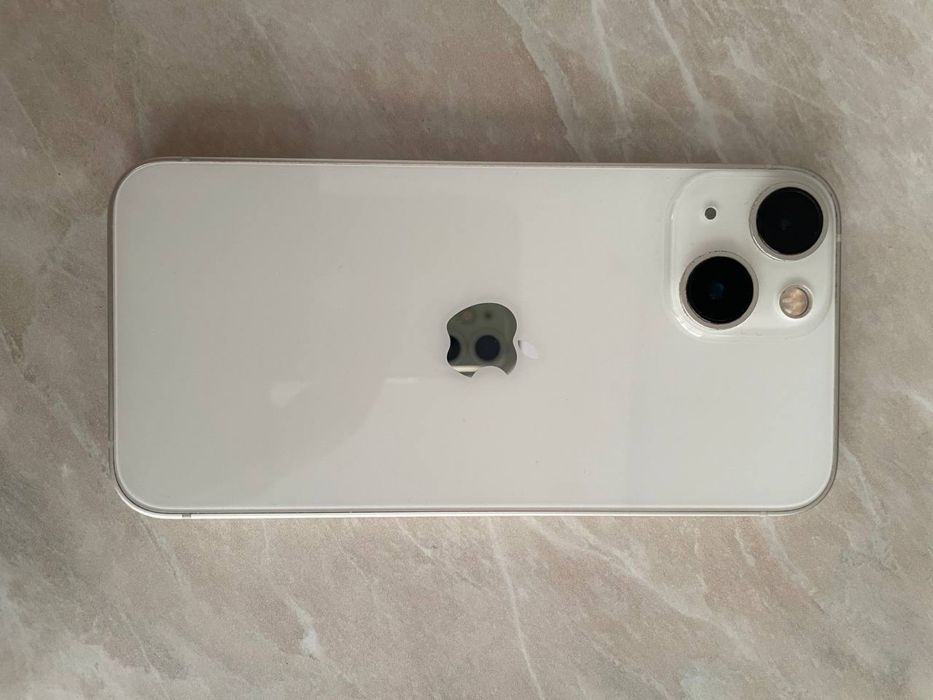 iphone13 mini256g78%oq rang255$
