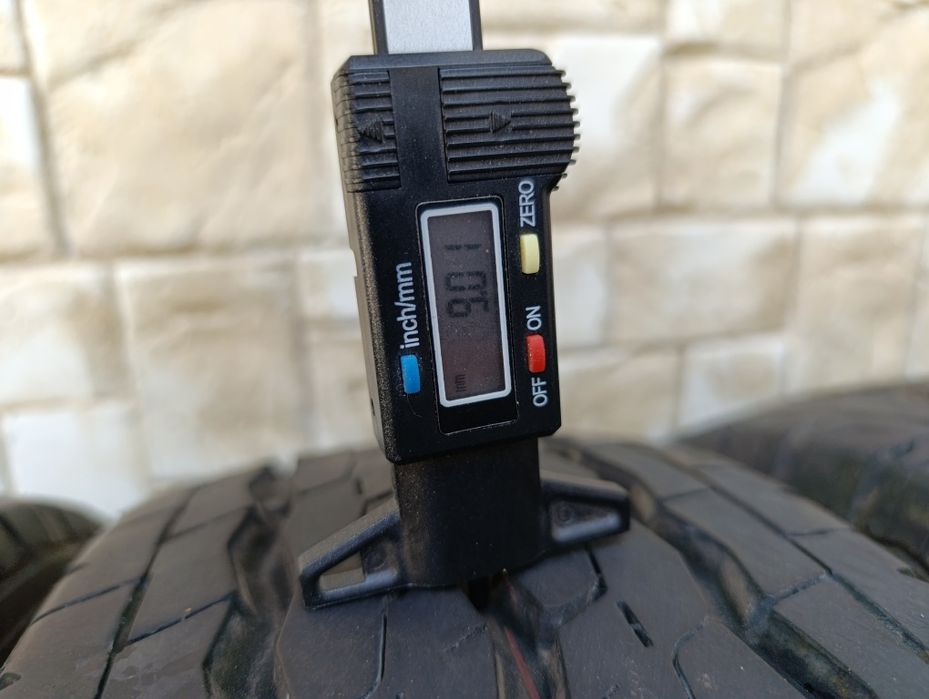 Летни гуми Feristone 215/70/15 C