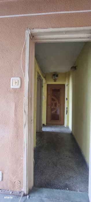 Vand apartament 2 camere, Pitesti, Nord, semidecomandat