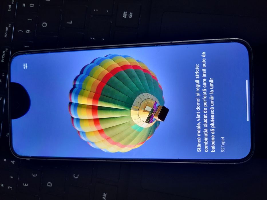 Xiaomi MI 13 Snapdragon 8 Gen 2 5G dual sim + eSim,  Leica 50mpx