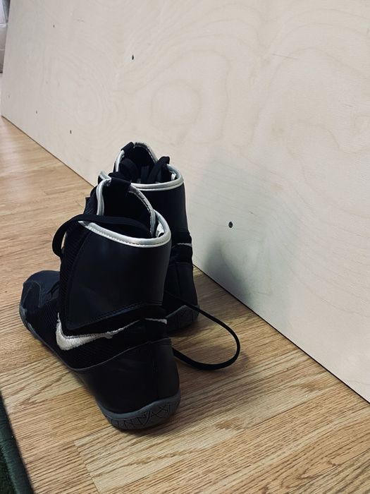 Machomai 2 черный