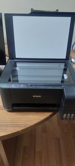 Epson L3110 holati yangi