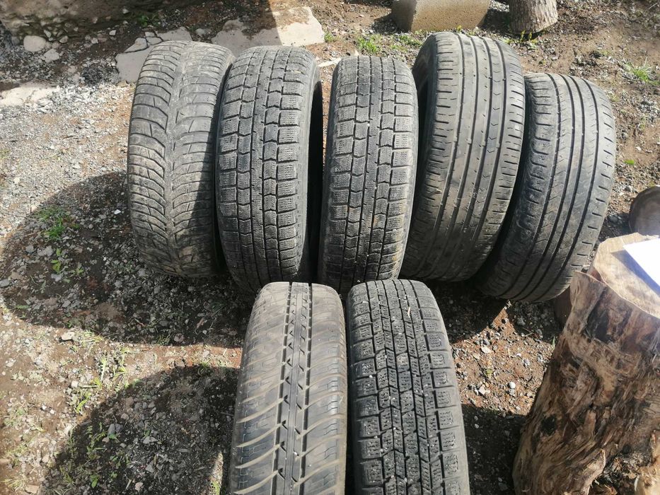 Шины одиночные хорошие