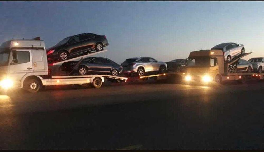 Автовоз! Автоперевозки!