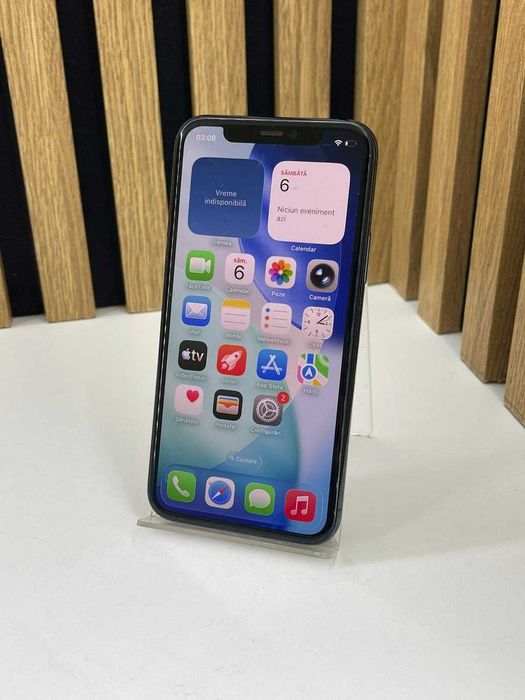 Iphone 11 PRO / 256 GB 73% BAT / Factura / Garantie #56779