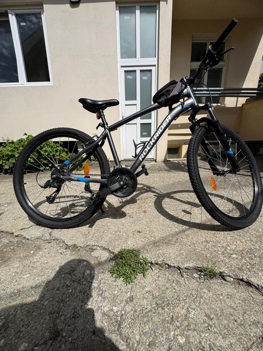 Vand bicicleta mtb