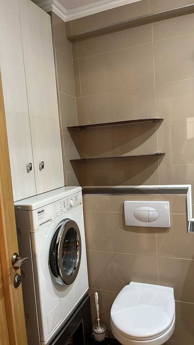 Дава се под наем Двустаен апартамент в София, Младост 2 - 65 кв.м за 375 € - Снимка #2