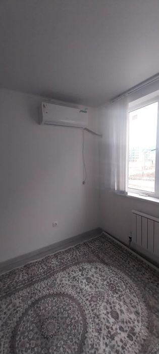 3 бөлмелі Пәтер ұзақ мерзімге жалға беріледі.