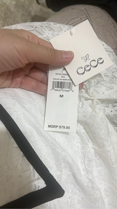 Продам блузку брендовую