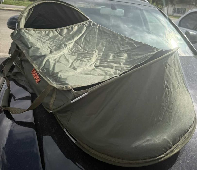 Дюшек Fox Easy Mat