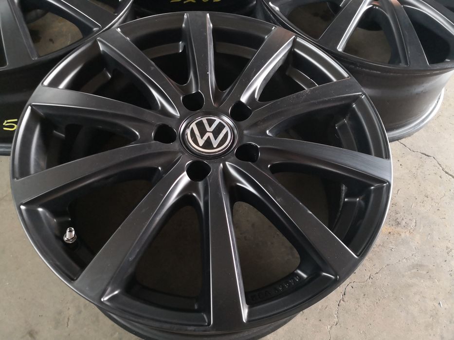 5х112 фолксваген шкода 5x112 volkswagen vw skoda 17 цола джанти