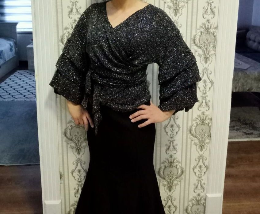 Tõylarga va Bazimlarga