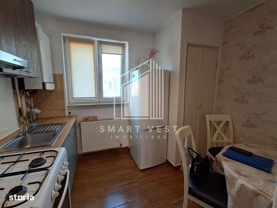 Apartament 2 camere | Etajul 4 | Zona Ultracentrala