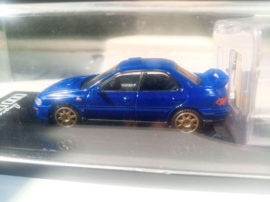 Хотвилс Time Micro Truescale matchbox hotwheels