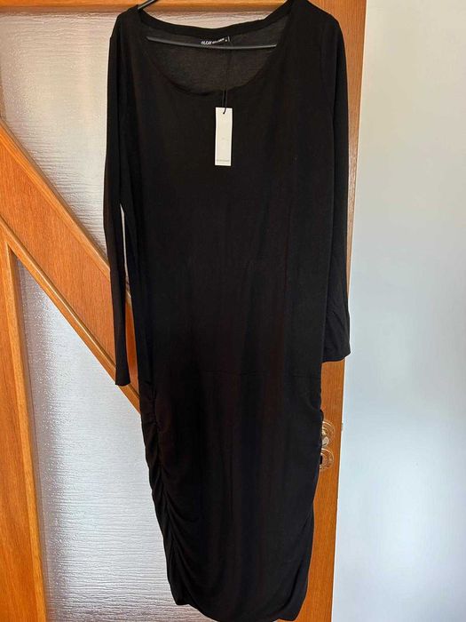 Rochie noua cu eticheta marime L