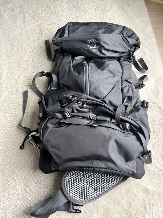 Rucsac de drumeție pentru bărbați OSPREY STRATOS 44 nefolosit