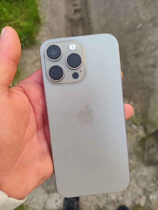 IPHONR 15 Pro Max