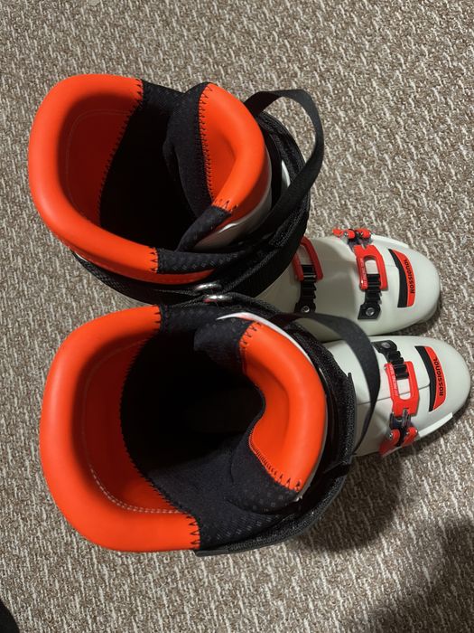 Ски обувки Rossignol Hero World Cup SI 110 / 29/29,5см.