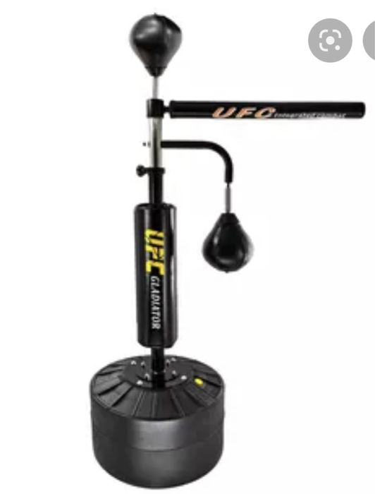 SparBar для бокса