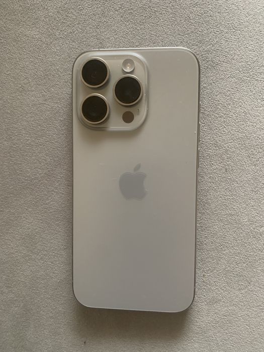 Iphone 15 pro 128 и Iphone XS 64gb обмен
