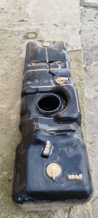 Rezervor combustibil Ford Transit Mk4  an 2000-2014 diesel