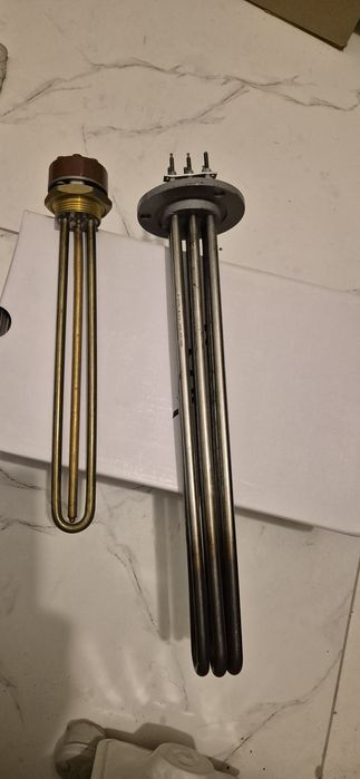Продаются ТЭН для электрокотлов ,бойлеров