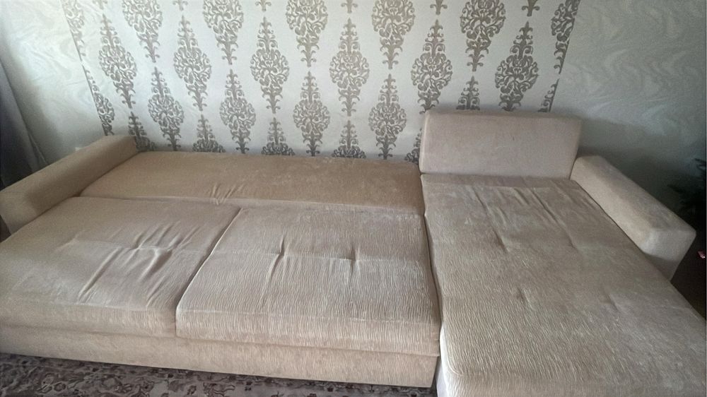 Продается диван