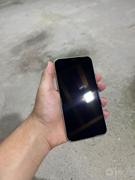 Iphone 11 ideal xolatda