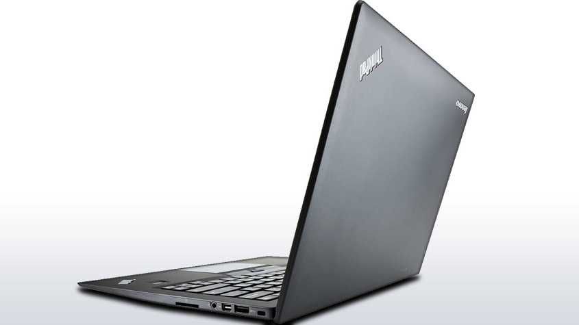 Лаптоп Lenovo X1 Carbon 1st i5-3337U 4GB 128GB SSD 14" HD ГАРАНЦИЯ