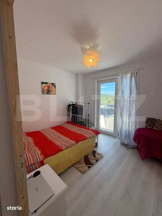 Apartament de 3 camere, modern, cu terasa spatioasa si parcare — fotografia 3