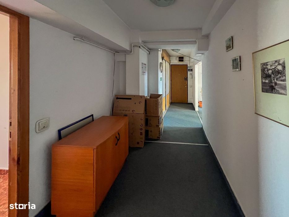 Duplex reprezentativ de închiriat – 240 mp | Bulevardul Unirii 61