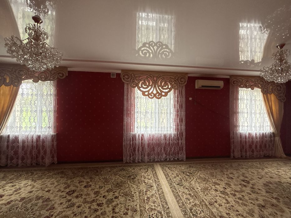 Перде 3 терезеге 30.000 тг келісеміз