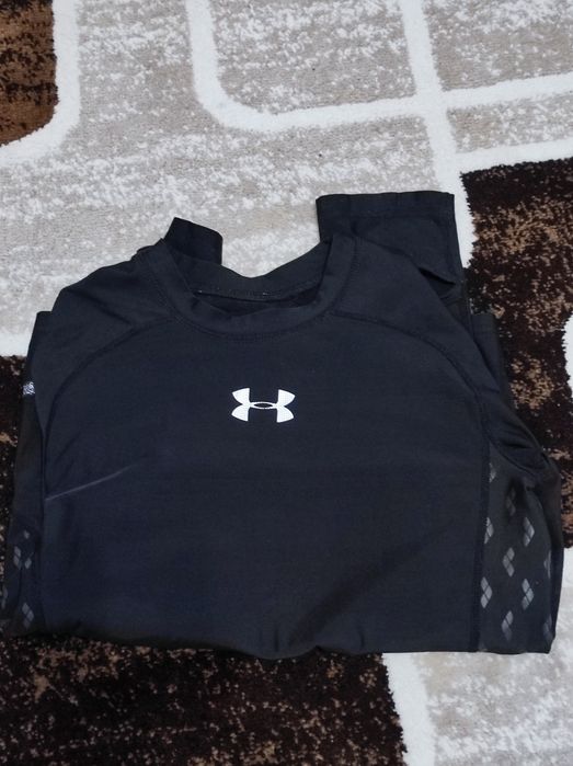 Термобельё Under Armour